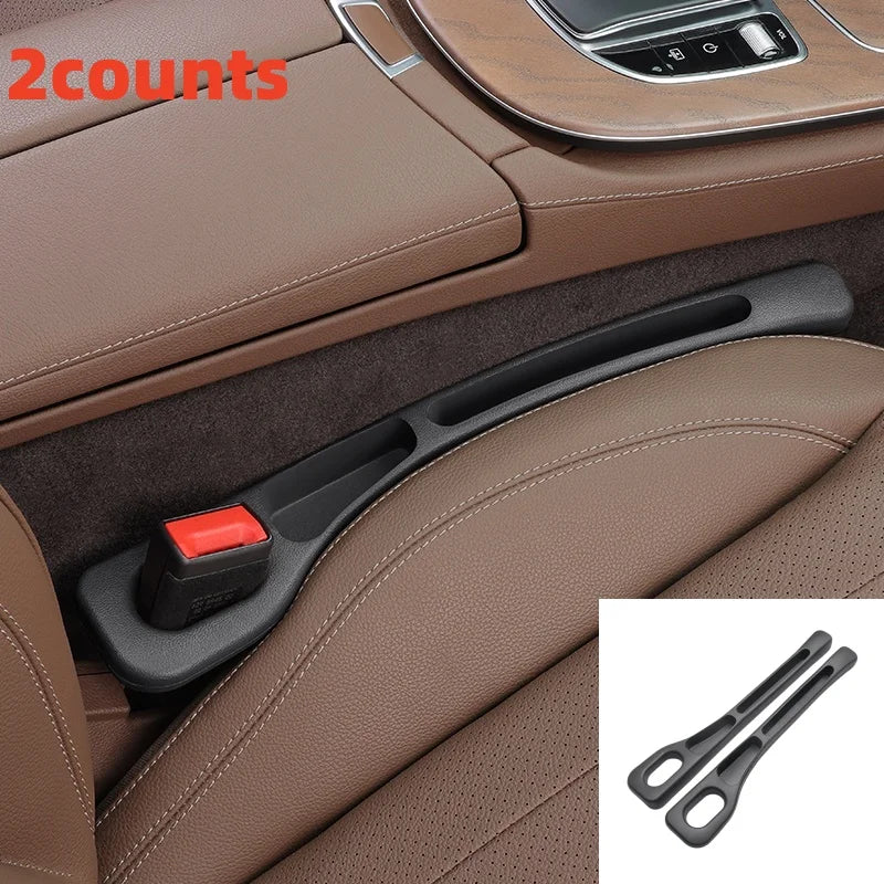 Car Seat Gap Filler Organizer