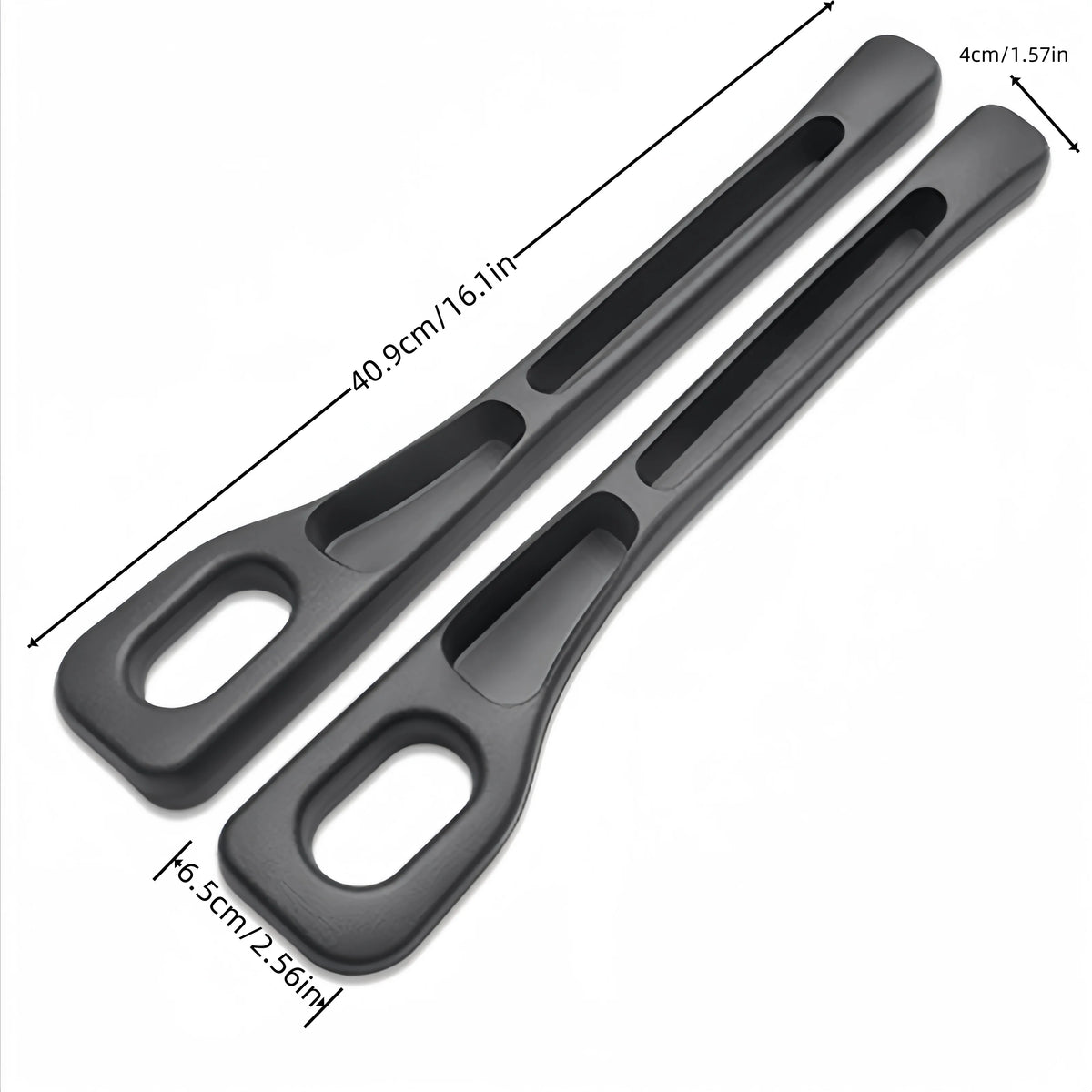 Car Seat Gap Filler Organizer