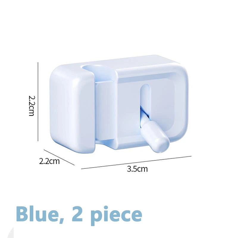 Desk Cable Management Clips
