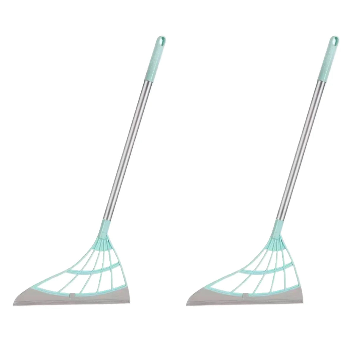Silicone Magic Broom Floor Squeegee Cleaner