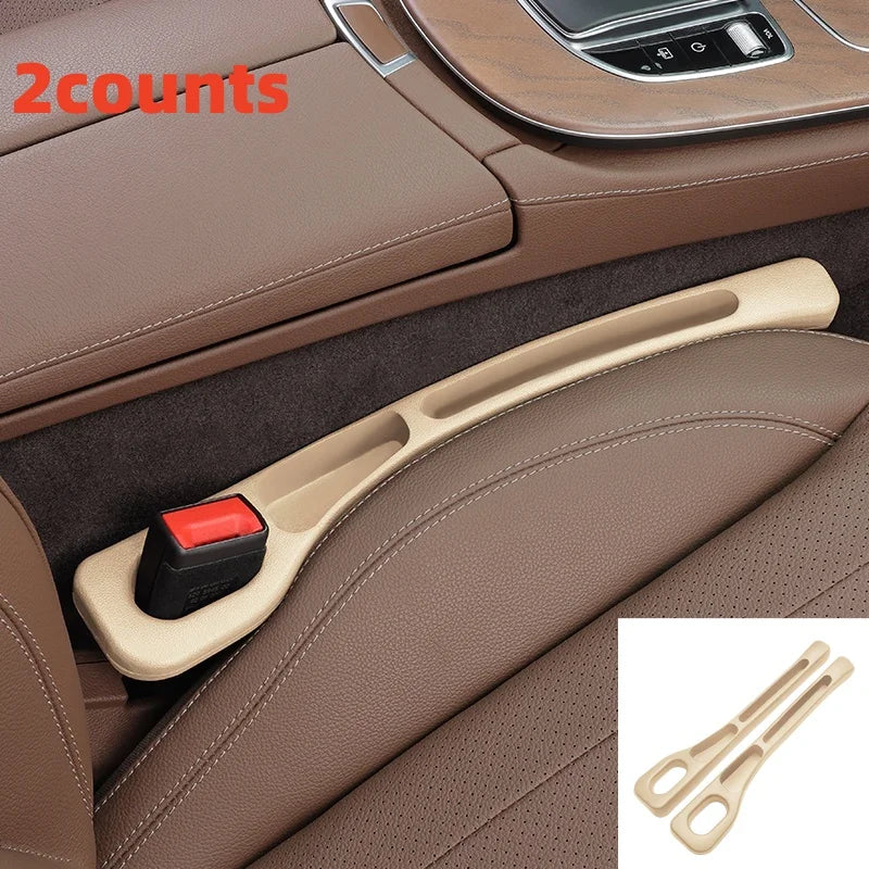 Car Seat Gap Filler Organizer