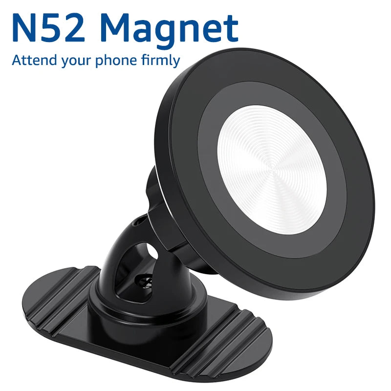 Magnetic Car Phone Mount