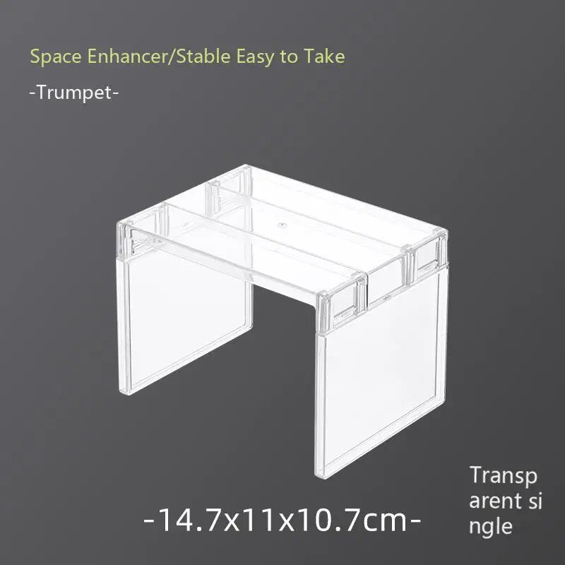 Expandable Cabinet Organizer