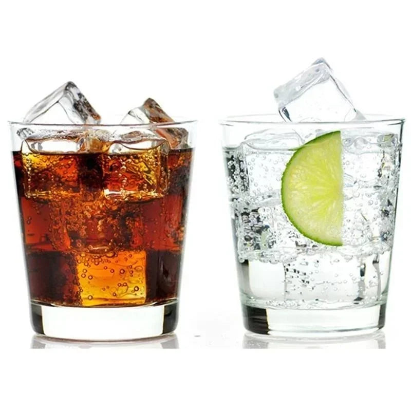 15-Grid Silicone Ice Cube Tray