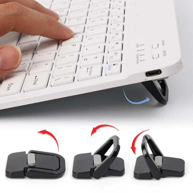 Portable Laptop Stand (2-Pack)
