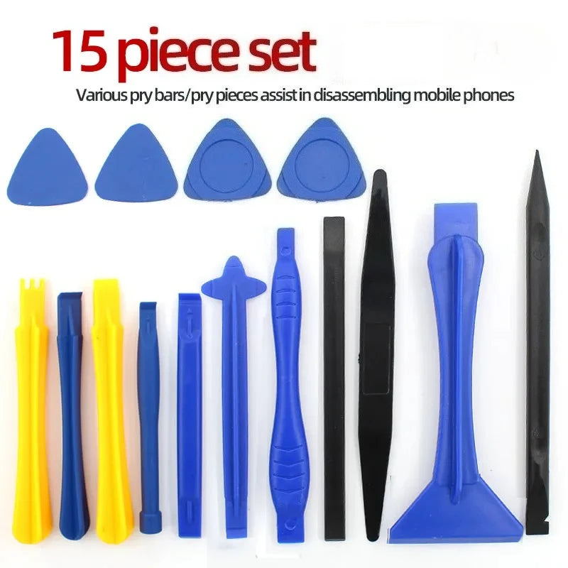 34-in-1 Precision Screwdriver Set