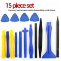 34-in-1 Precision Screwdriver Set