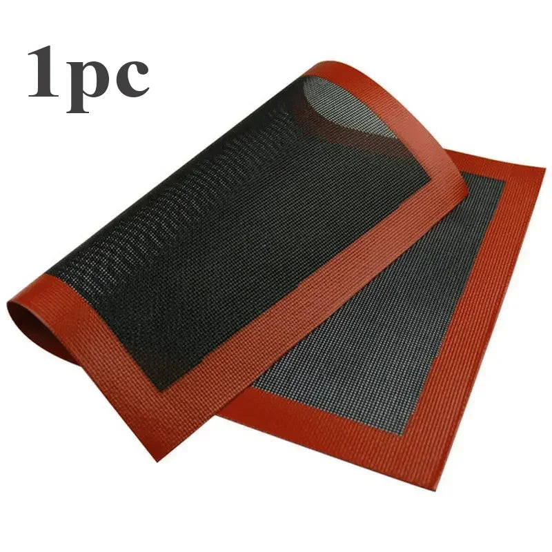 Non-Stick Silicone Baking Mat