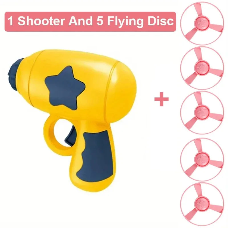 Interactive Cat Toy Launcher