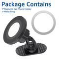 Magnetic Car Phone Mount