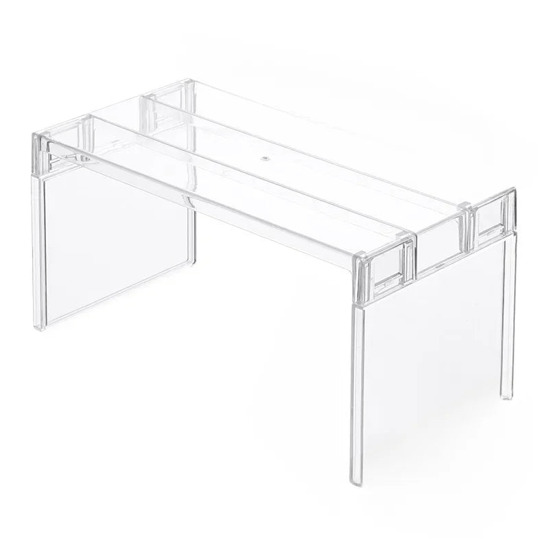 Expandable Cabinet Organizer