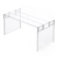 Expandable Cabinet Organizer
