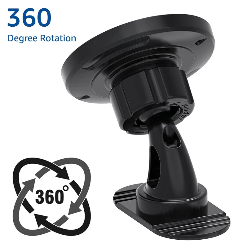 Magnetic Car Phone Mount
