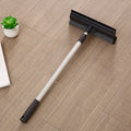 2-in-1 Window Squeegee Cleaner
