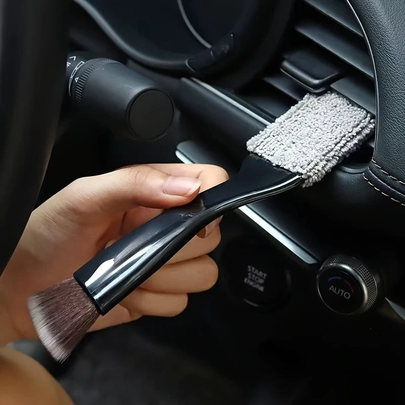 Car Interior Detailing Brush