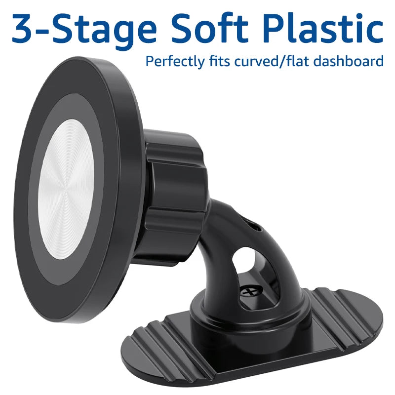 Magnetic Car Phone Mount