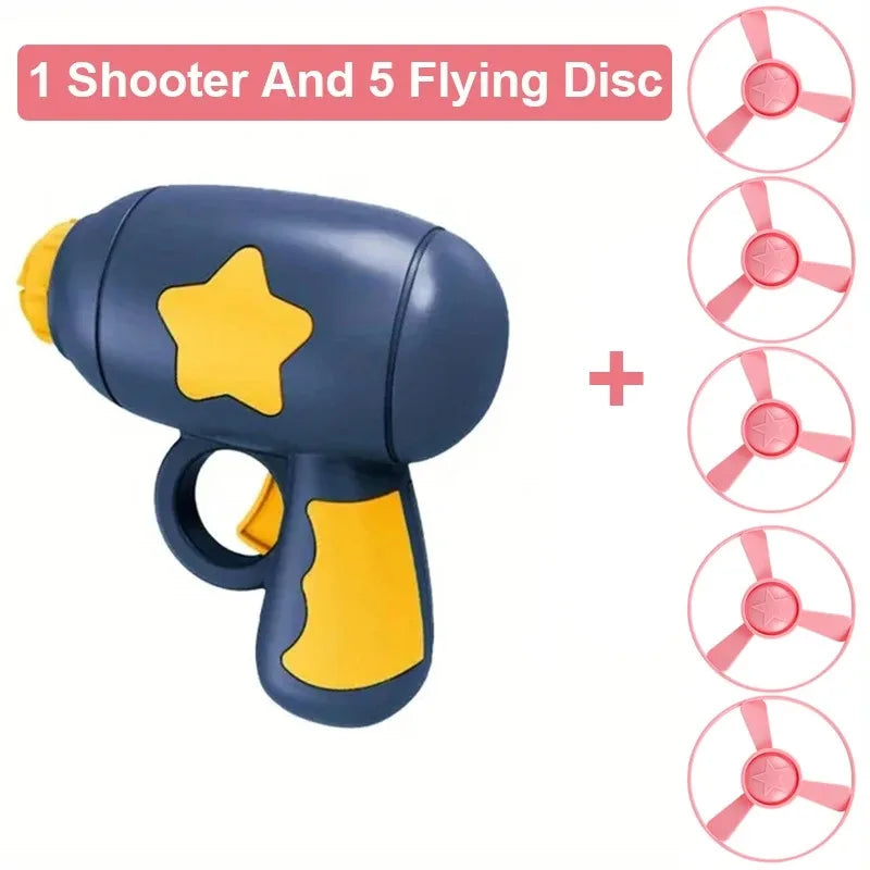 Interactive Cat Toy Launcher