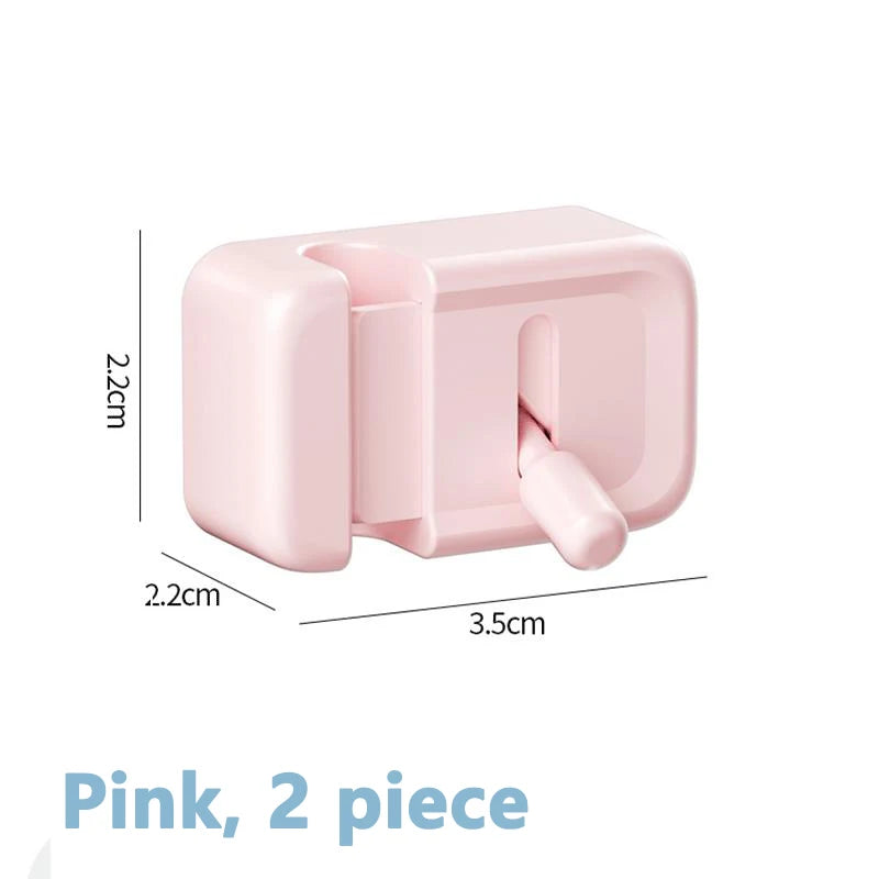 Desk Cable Management Clips