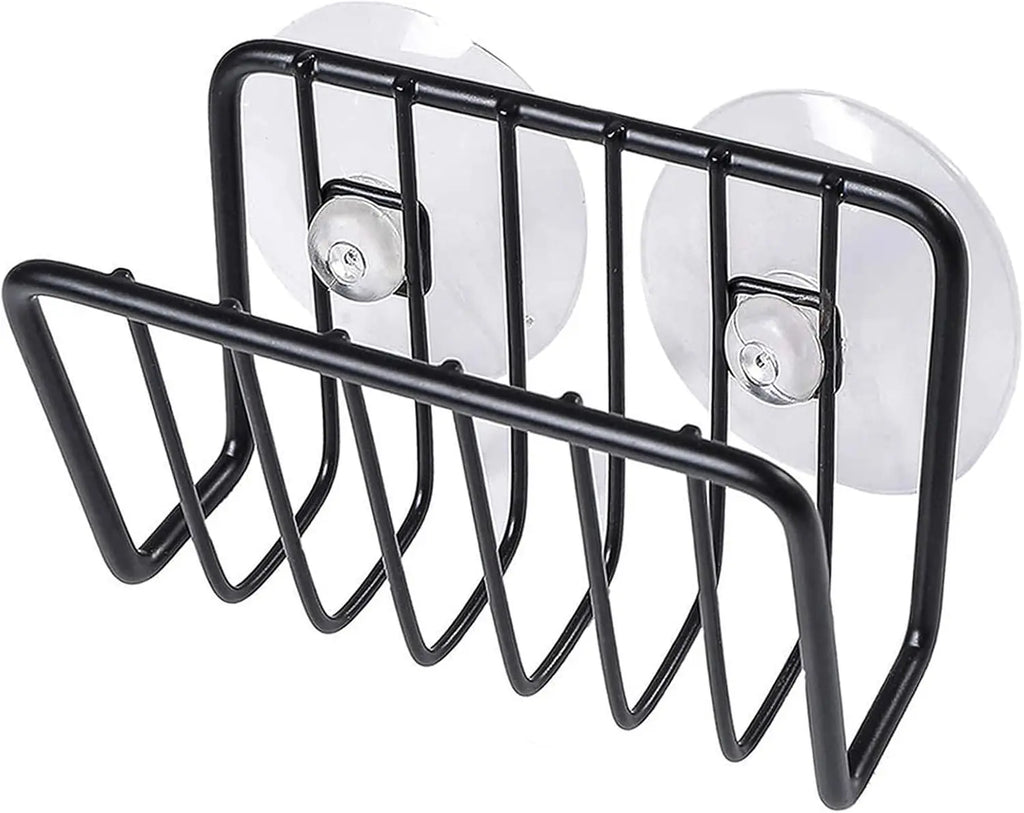 Suction Sponge Holder for Sink