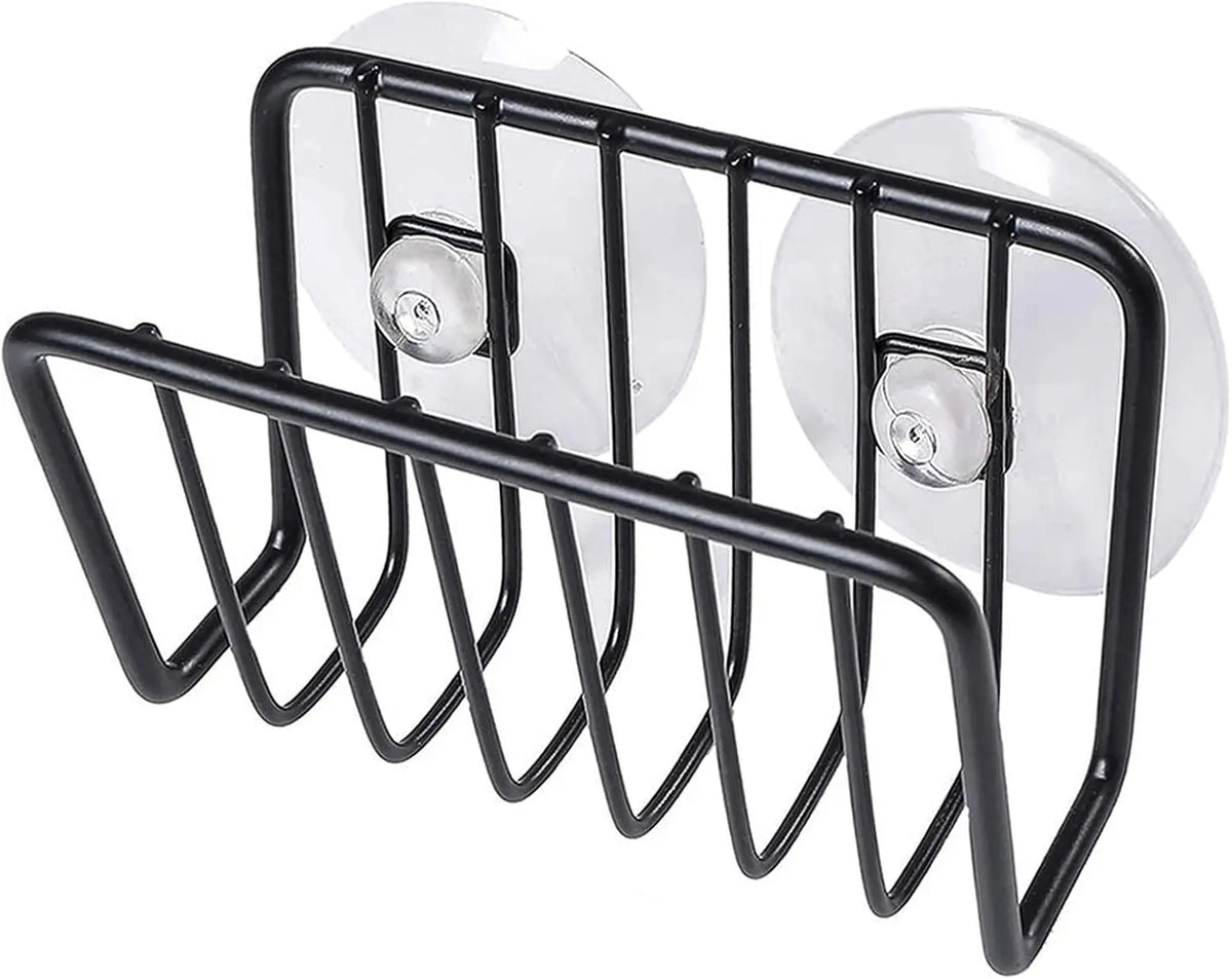 Suction Sponge Holder for Sink
