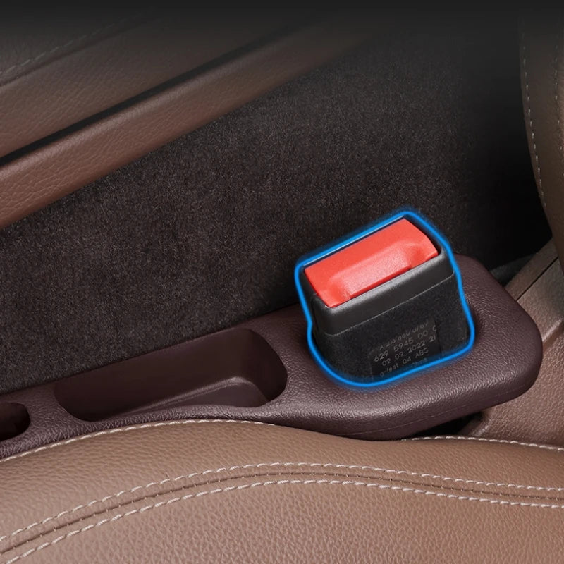 Car Seat Gap Filler Organizer