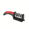 4-Stage Knife Sharpener