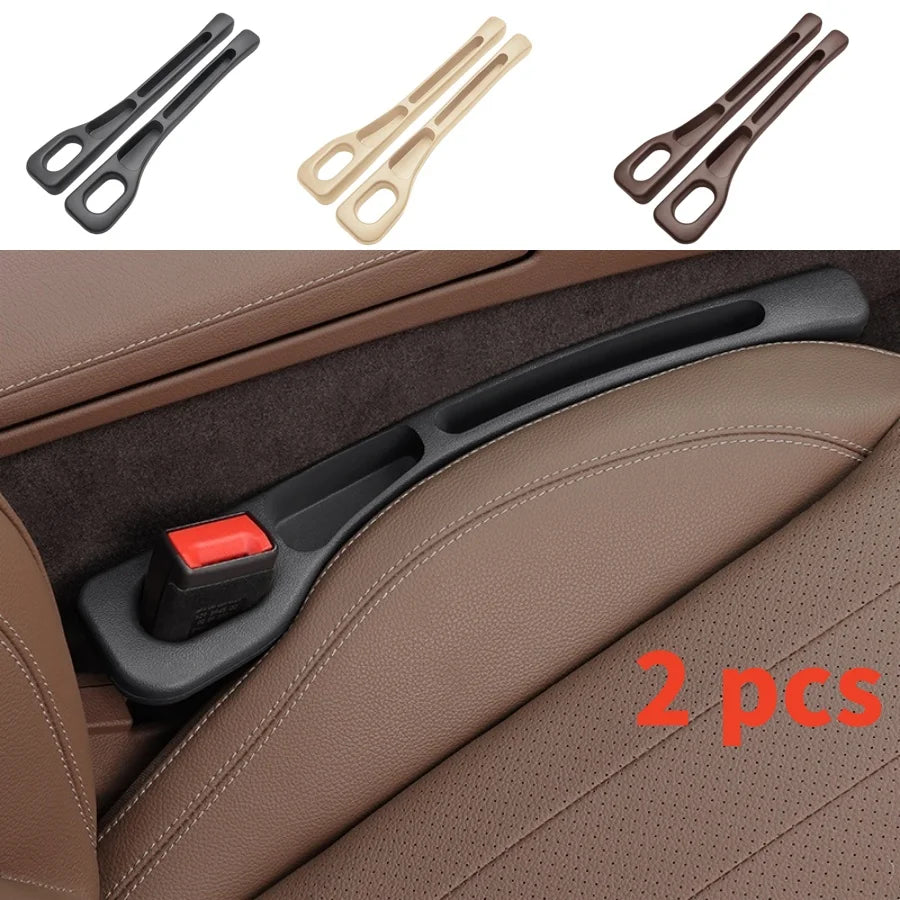 Car Seat Gap Filler Organizer