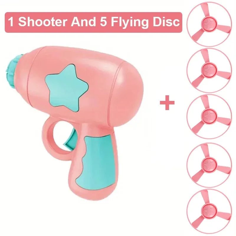 Interactive Cat Toy Launcher