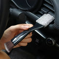 Car Interior Detailing Brush