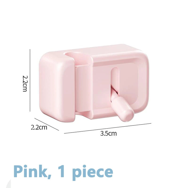 Desk Cable Management Clips
