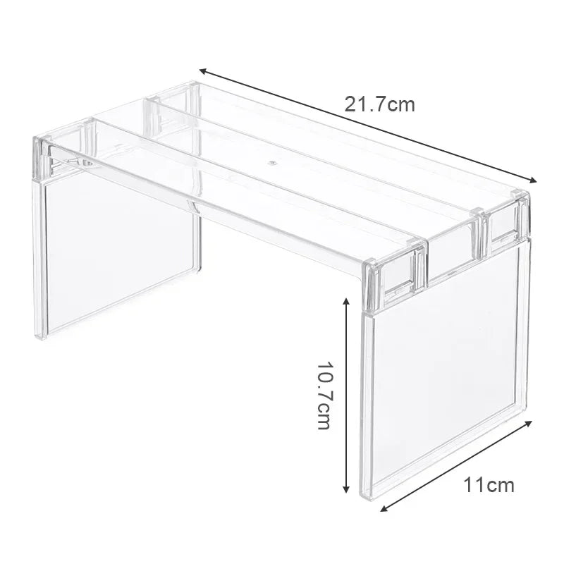 Expandable Cabinet Organizer