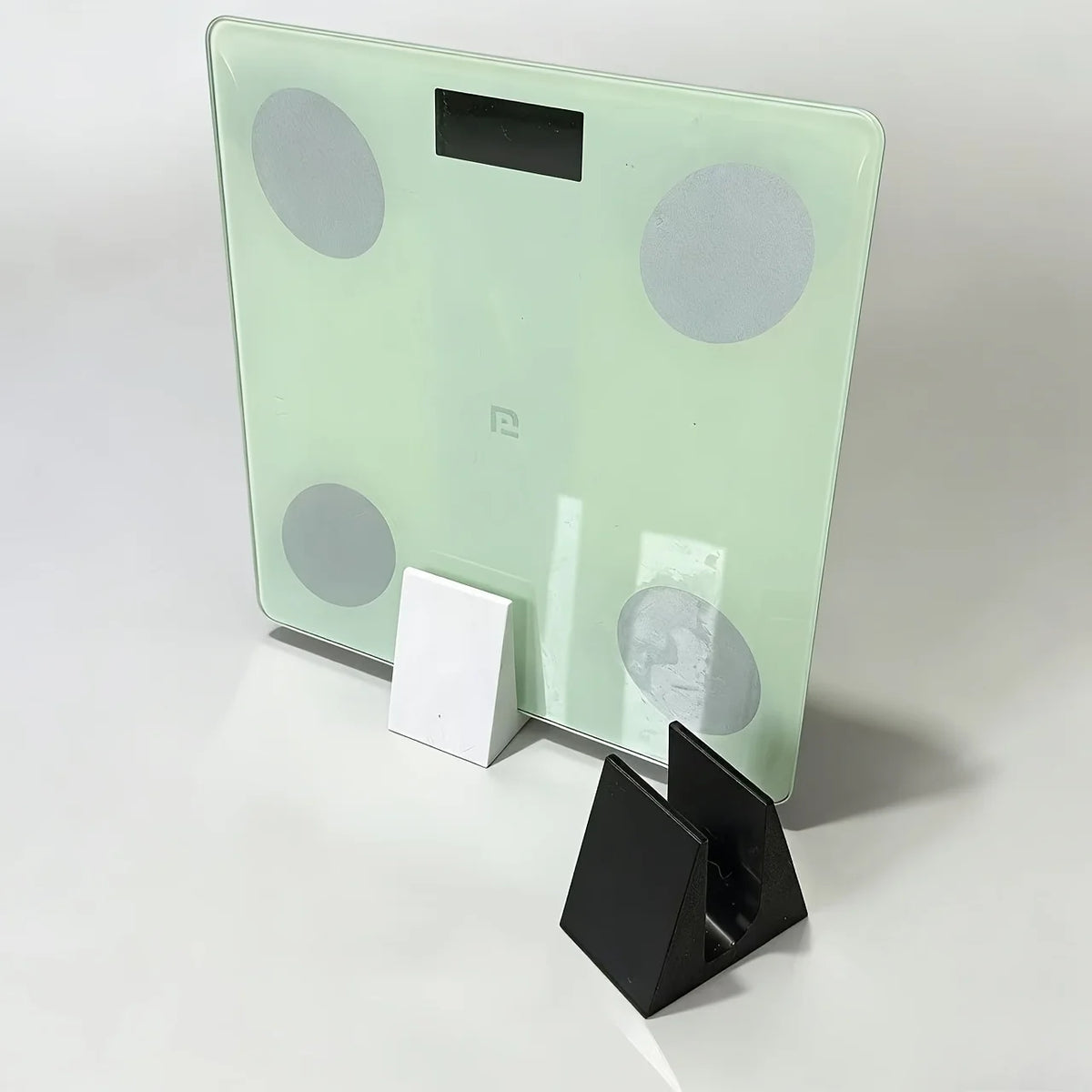 Bathroom Scale Storage Rack