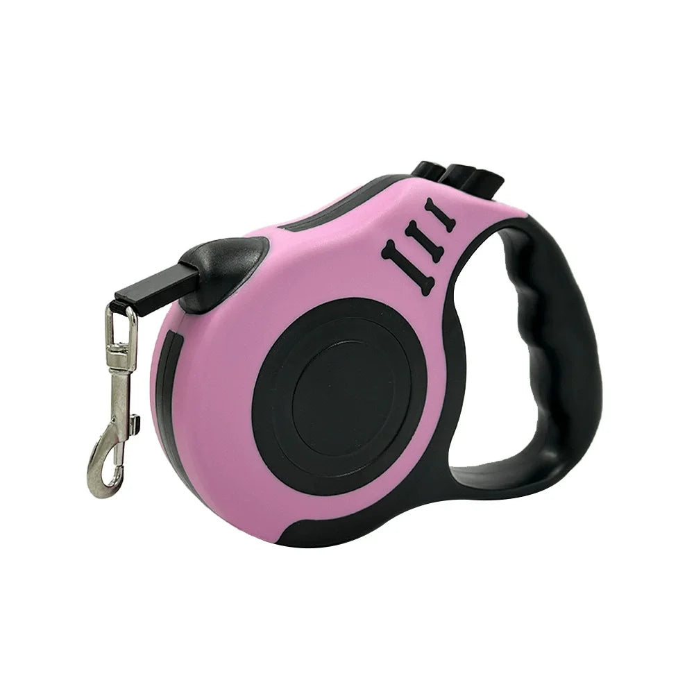 Retractable Dog Leash