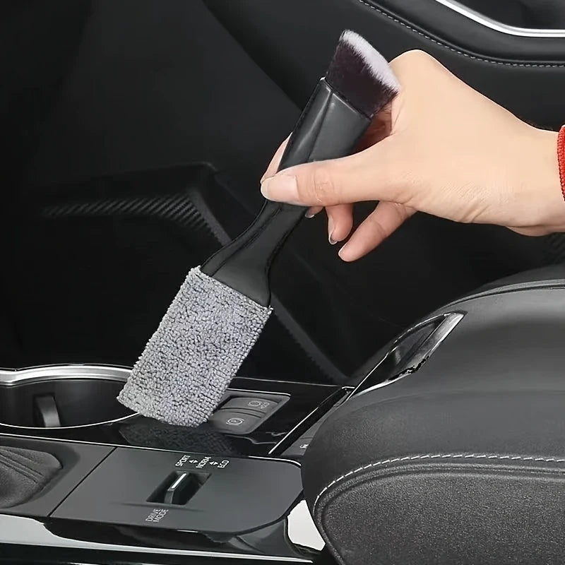 Car Interior Detailing Brush