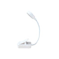 Clip-On LED Desk Book Light