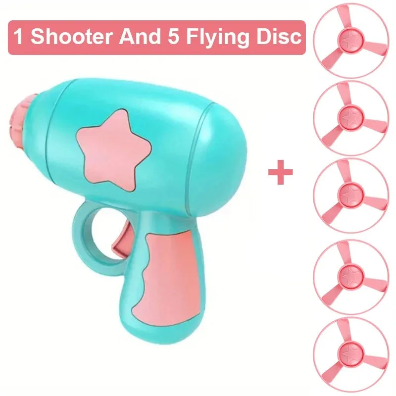 Interactive Cat Toy Launcher