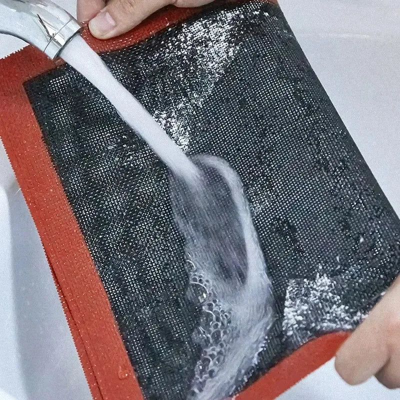 Non-Stick Silicone Baking Mat