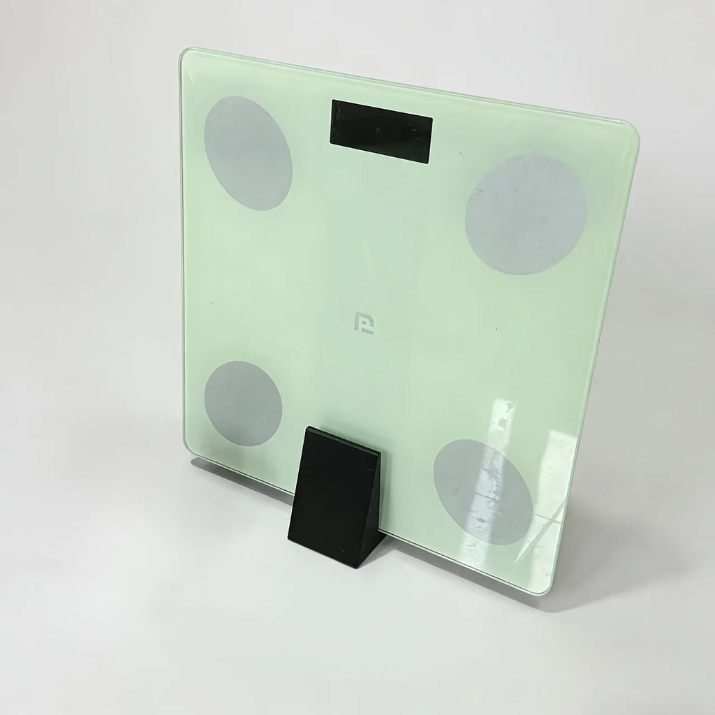 Bathroom Scale Storage Rack