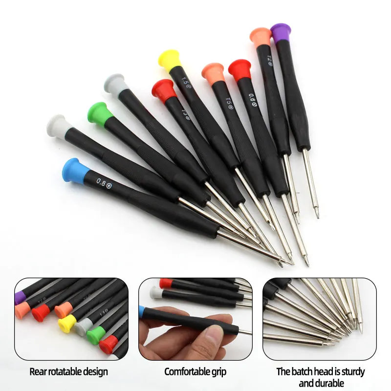 34-in-1 Precision Screwdriver Set