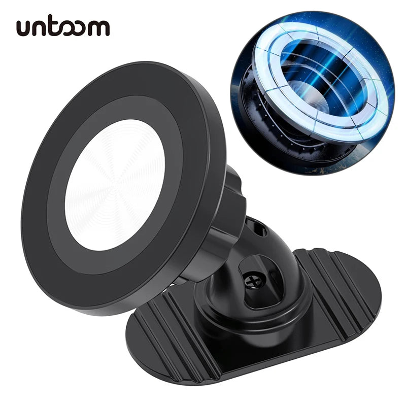 Magnetic Car Phone Mount