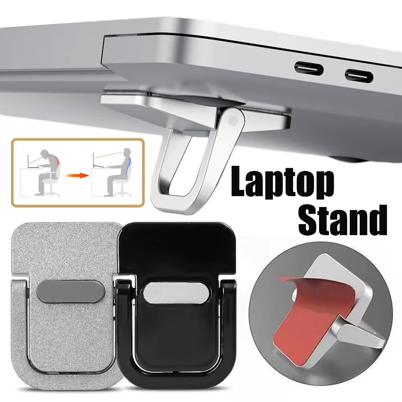 Portable Laptop Stand (2-Pack)