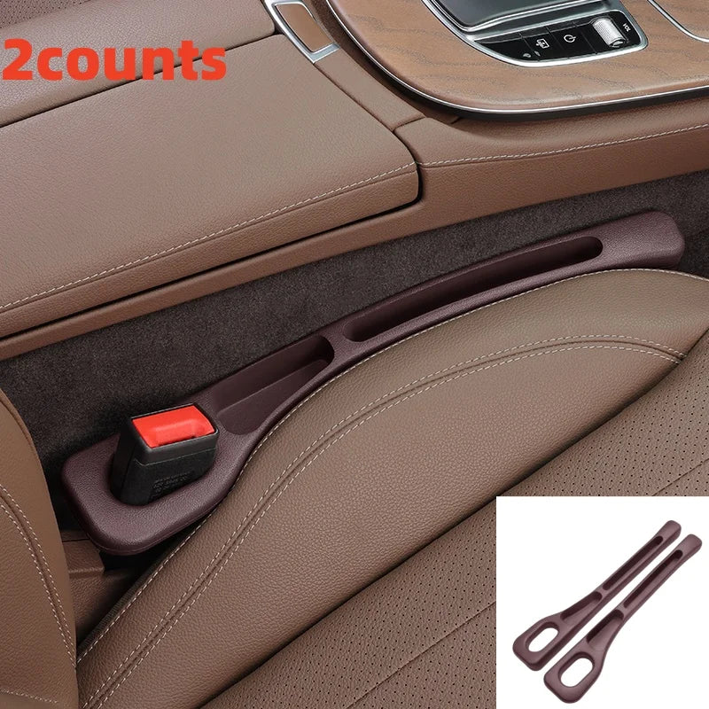 Car Seat Gap Filler Organizer